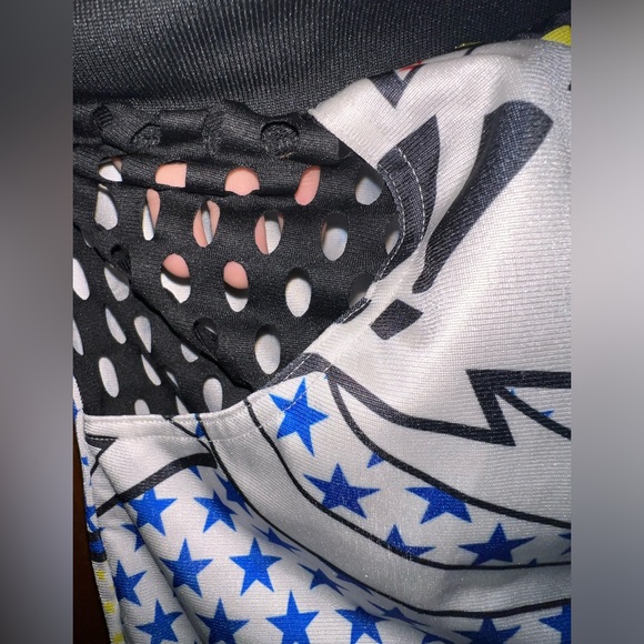 *Final* Rita Ora Adidas Superhero Set - Picture 8 of 13